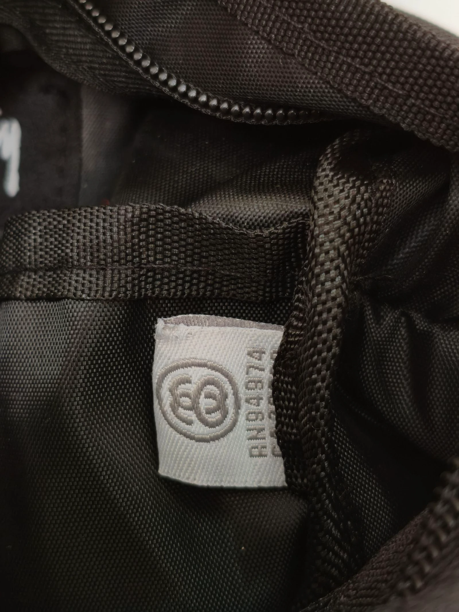 Stüssy shoulder bag bolsa Nova – photo 12